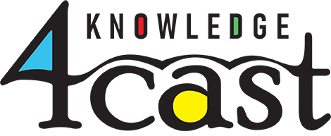 Knowledge4cast LOGO