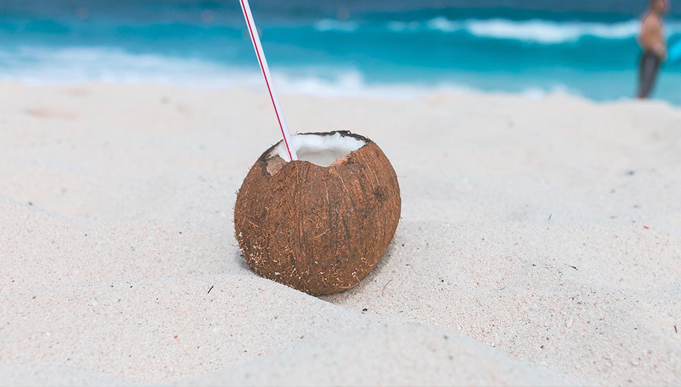 Coconut Water