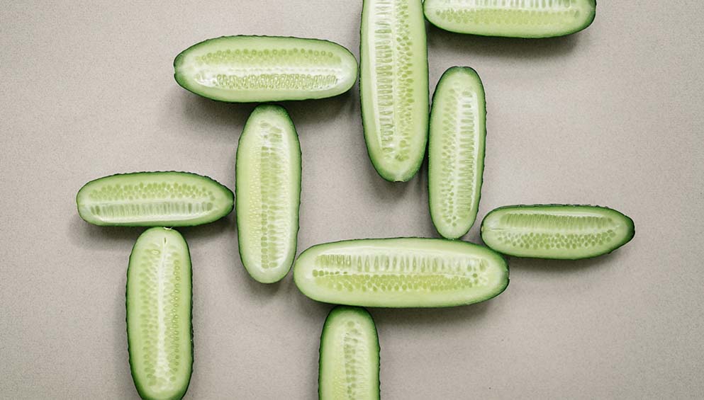 Cucumber