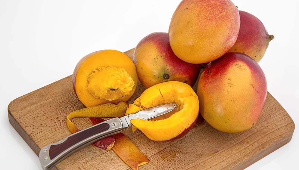 Mangoes