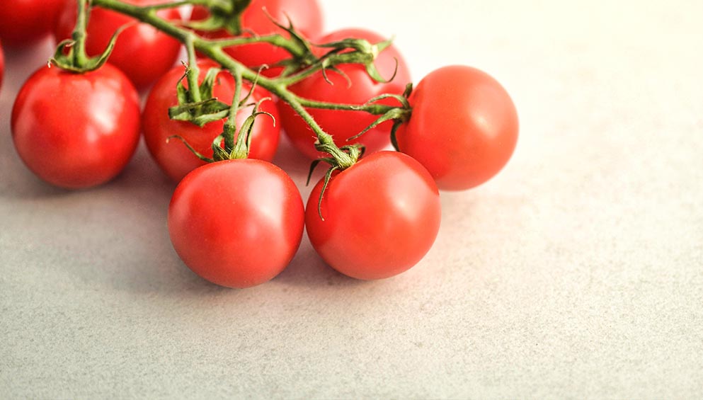 Tomatoes