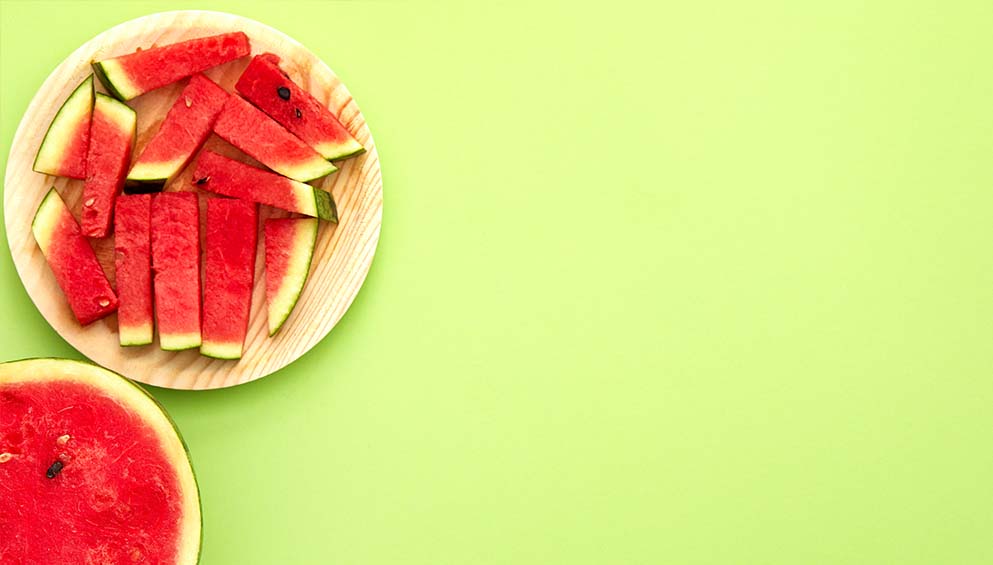 Watermelon