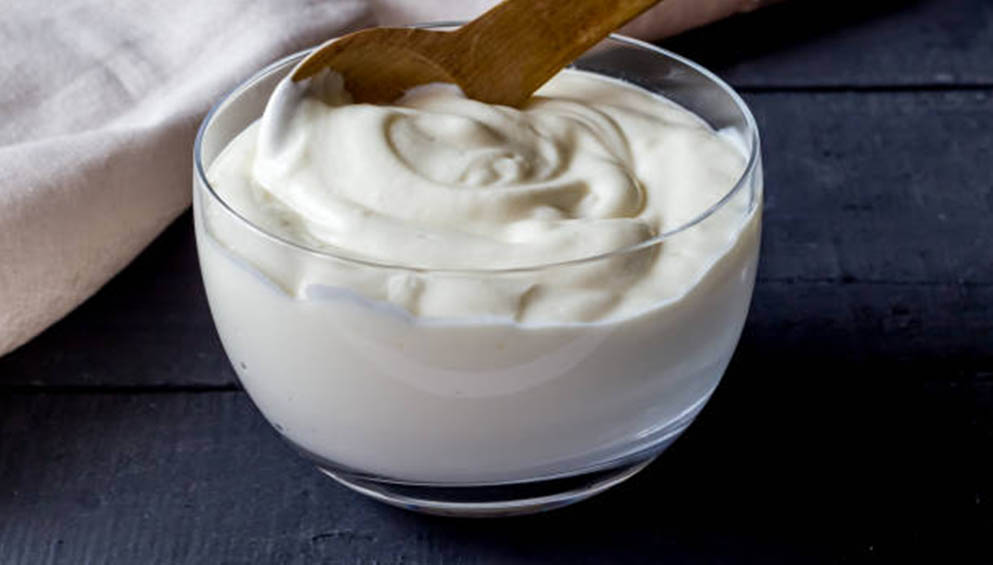 Yogurt